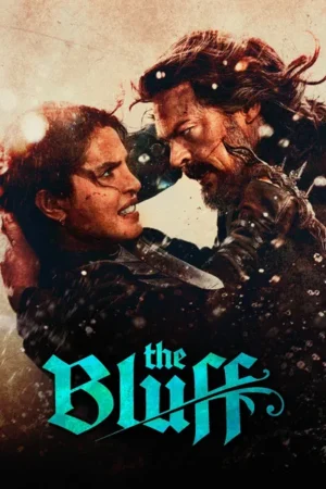 Download The Bluff (2026) - PMZ