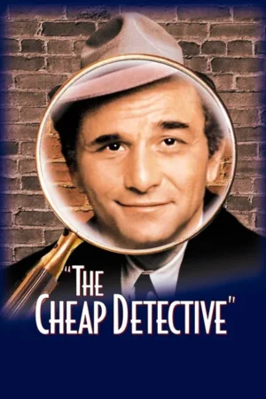 Download The Cheap Detective (1978) - PMZ