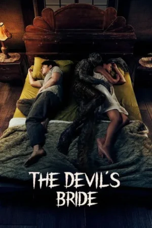 Download The Devil's Bride (2025) - PMZ