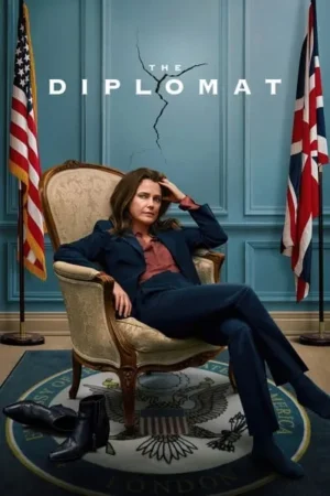 Download The Diplomat (2023) - PMZ