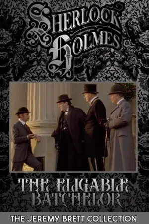 Download The Eligible Bachelor (1993) - PMZ