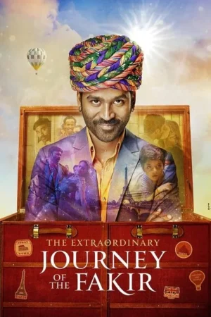 Download The Extraordinary Journey of the Fakir (2018) - PMZ