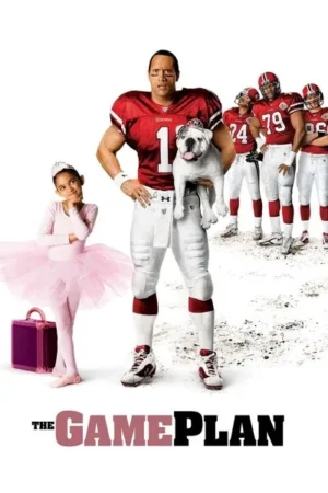 Download The Game Plan (2007) - PMZ