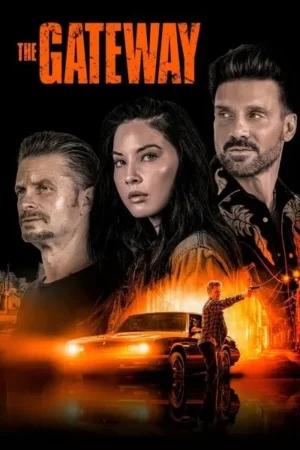 Download The Gateway (2021) - PMZ