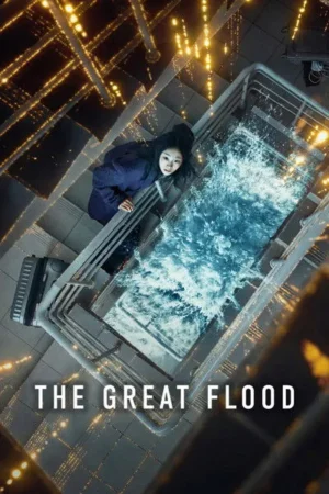 Download The Great Flood (2025) - PMZ