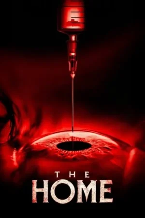 Download The Home (2025) - PMZ