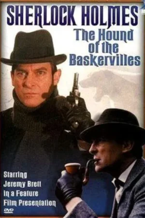 Download The Hound of the Baskervilles (1988) - PMZ