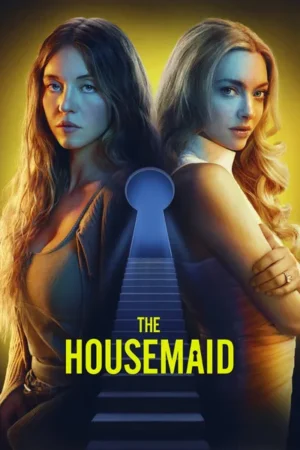 Download The Housemaid (2025) - PMZ
