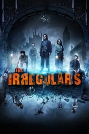 Download The Irregulars (2021) - PMZ