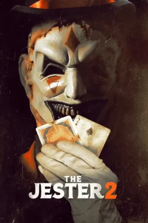 Download The Jester 2 (2025) - PMZ