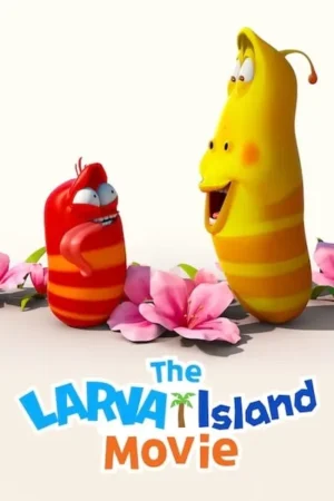 Download The Larva Island Movie (2020) - PMZ