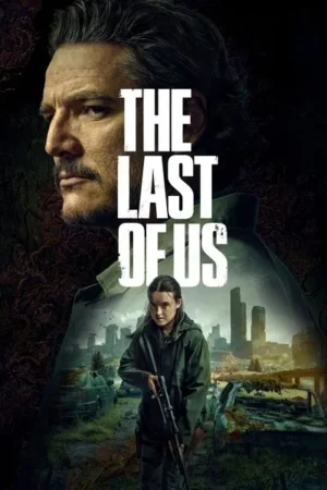 Download The Last of Us (2023) - PMZ