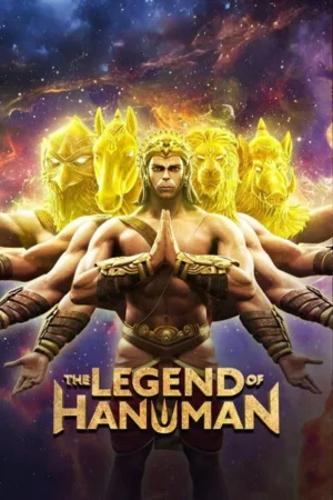 Download The Legend of Hanuman (2021) - PMZ