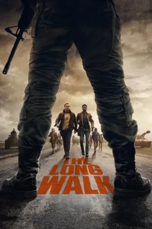 Download The Long Walk (2025) - PMZ