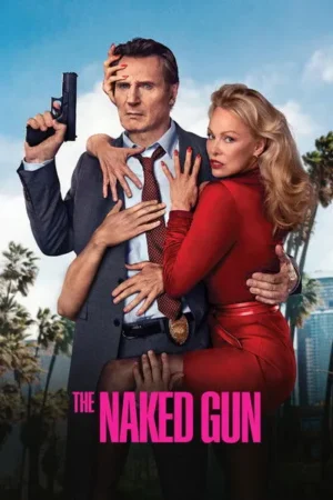 Download The Naked Gun (2025) - PMZ
