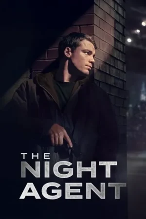 Download The Night Agent (2023) - PMZ