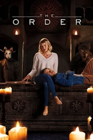 Download The Order (2019) - PMZ