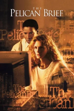 Download The Pelican Brief (1993) - PMZ