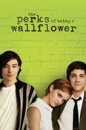 Download The Perks of Being a Wallflower (2012) - PMZ