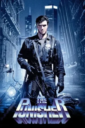 Download The Punisher (1989) - PMZ