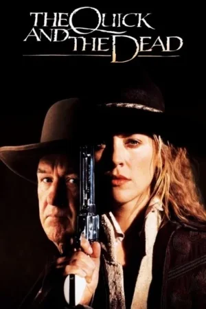 Download The Quick and the Dead (1995) - PMZ