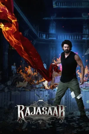 Download The Raja Saab (2026) - PMZ
