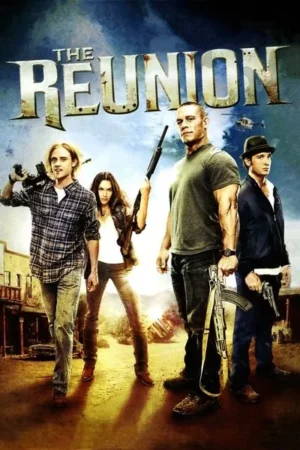 Download The Reunion (2011) - PMZ
