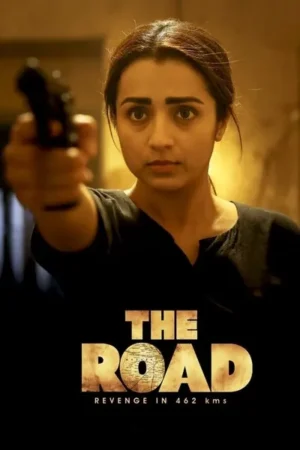 Download The Road (2023) - PMZ