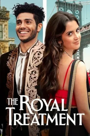 Download The Royal Treatment (2022) - PMZ