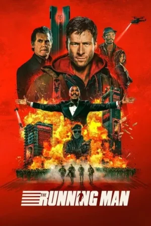Download The Running Man (2025) - PMZ