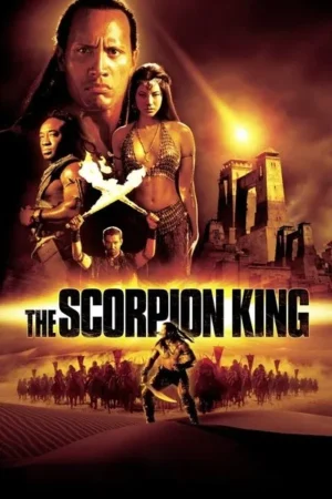 Download The Scorpion King (2002) - PMZ