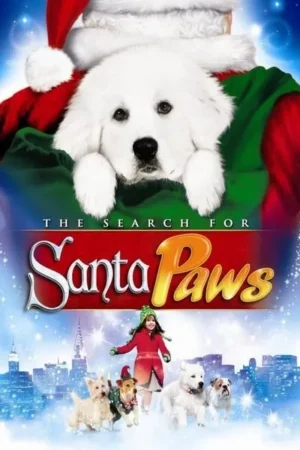 Download The Search for Santa Paws (2010) - PMZ