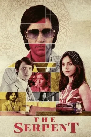 Download The Serpent (2021) - PMZ