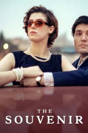 Download The Souvenir (2019) - PMZ