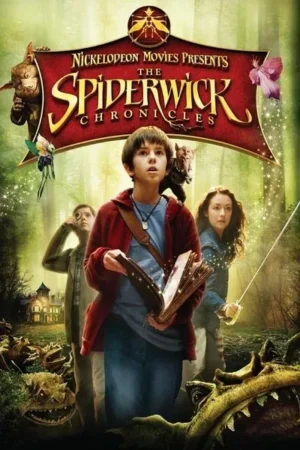 Download The Spiderwick Chronicles (2008) - PMZ