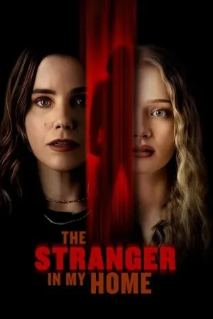 Download The Stranger in My Home (2025) - PMZ