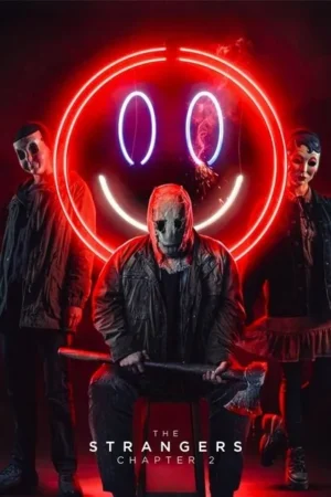 Download The Strangers: Chapter 2 (2025) - PMZ
