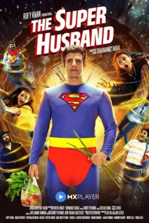 Download The Super Husband (2024) - PMZ