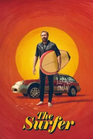 Download The Surfer (2024) - PMZ