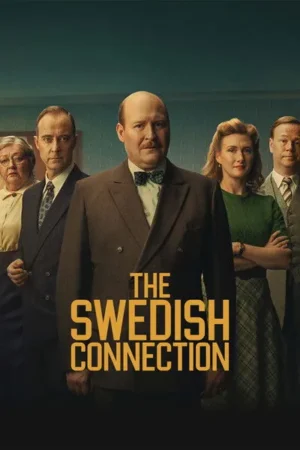 Download The Swedish Connection (2026) - PMZ