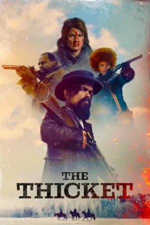 Download The Thicket (2024) - PMZ