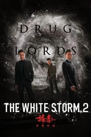 Download The White Storm 2: Drug Lords (2019) - PMZ