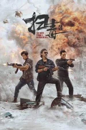 Download The White Storm 3: Heaven or Hell (2023) - PMZ