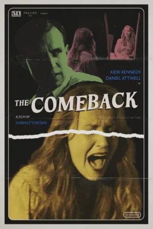 Download The comeback (2023) - PMZ