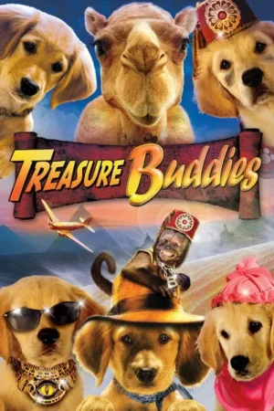 Download Treasure Buddies (2012) - PMZ