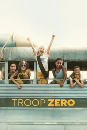 Download Troop Zero (2019) - PMZ