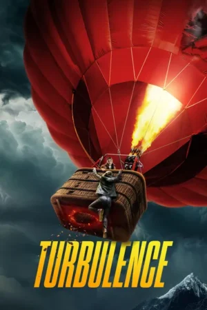 Download Turbulence (2025) - PMZ