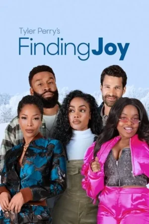 Download Tyler Perry's Finding Joy (2025) - PMZ