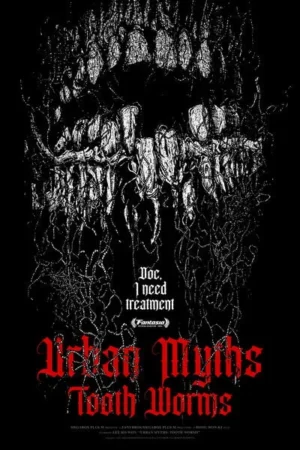 Download Urban Myths (2022) - PMZ