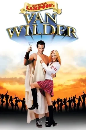 Download Van Wilder (2002) - PMZ